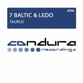 Download track Taurus (Frank Dueffel Remix) 7 Baltic, Ledo