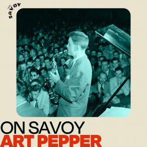 Download track What's New Art Pepper