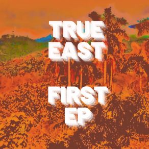 Download track Volver True EastZack O'farrill, Dan Lehner, Ran Livneh