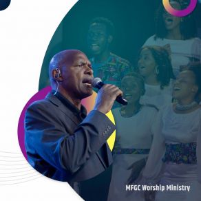 Download track I Am (Live) MFGC Worship Ministry