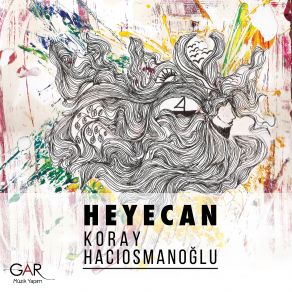 Download track Kolonya Çiçekleri' Koray Hacıosmanoğlu