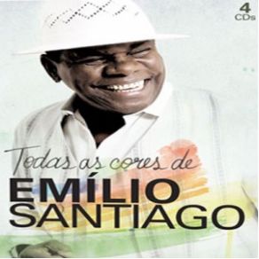 Download track Pourri Nao Quero Mais Amar A Ninguém Peito Vazio Acontece Emilio Santiago