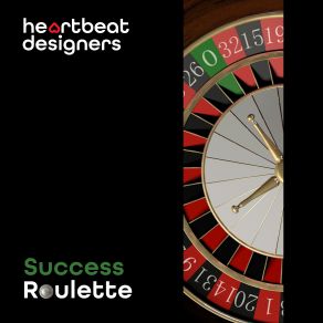 Download track Success Roulette (Radio Edit) HEARTBEAT DESIGNERS