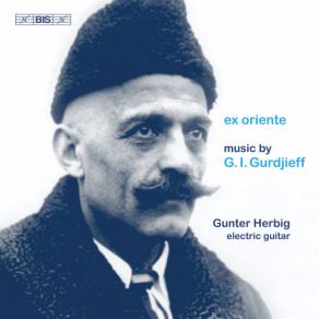 Download track Sayyid Chant & Dance No. 29 (Arr. G. Herbig For Guitar) Günter Herbig