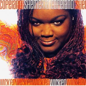 Download track The Fool You'Re Looking For Shemekia Copeland