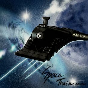 Download track Space Train No. 0325 Robiq