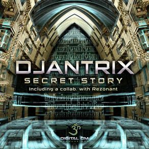 Download track Secret Story Djantrix