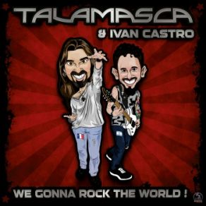 Download track The Good Place Talamasca, Ivan Castro