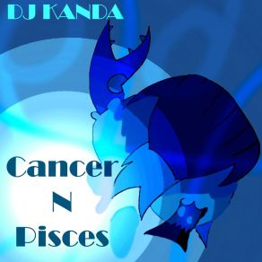 Download track Psychic Fish Eyes DJ Kanda