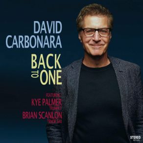 Download track Can't Stop Brian Scanlon, David Carbonara, Kye Palmer