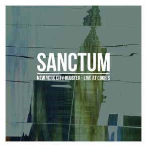 Download track Parca Pace - Part I (Live) Sanctum