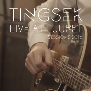 Download track Gas Station Gus (Live At Ljupet) Tingsek