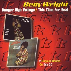 Download track Where Is The Love Betty Wright