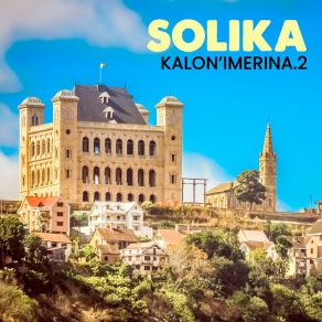 Download track Diavolana SOLIKA