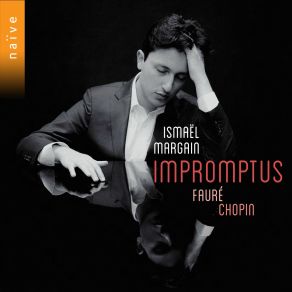 Download track Chopin: Fantaisie-Impromptu In C-Sharp Minor, Op. 66 Ismaël Margain