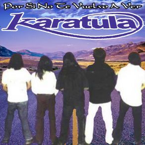 Download track Por Si No Te Vuelvo A Ver Karatula