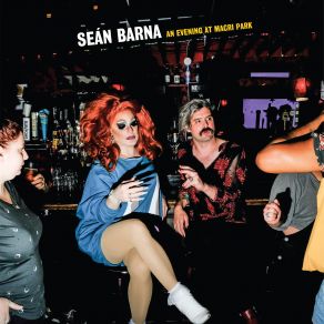 Download track Maybe I Should Go Back To L. A- Seán Barna