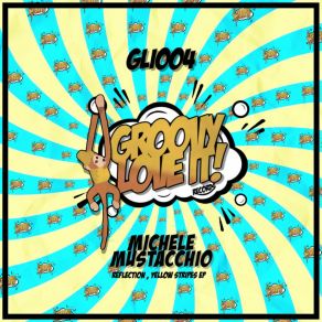 Download track Yellow Stripes (Original Mix) Michele Mustacchio