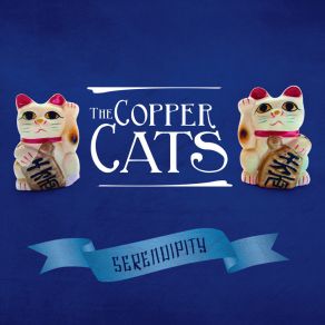 Download track Egyptian Ella The Copper Cats