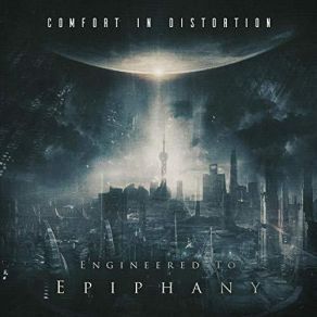 Download track Melancholy Comfort In Distortion