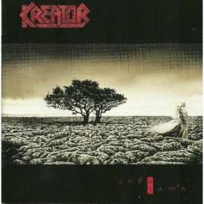 Download track Chosen Few Kreator, Mille Petrozza