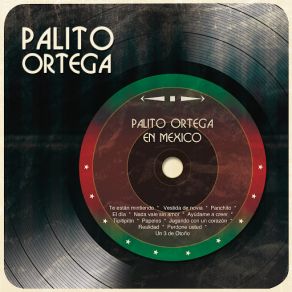 Download track Perdone Usted Palito Ortega