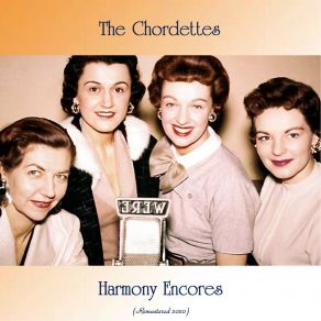 Download track Angry (Remastered 2020) The Chordettes