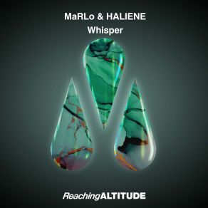 Download track Whisper (Extended Mix) MaRLo, Haliene