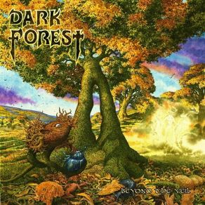 Download track Autumn's Crown Dark Forest