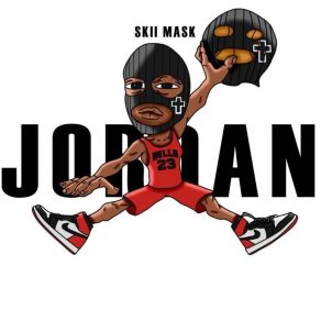 Download track Just Juice Skii Mask Jordan