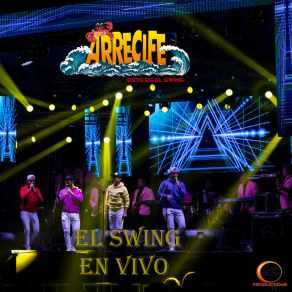 Download track Mix Cumbia Swing Fito Olivares: Cumbia De La Cobra / La Gallinita / Juana La Cubana (En Vivo) Grupo Arrecife