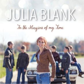 Download track A Moment More Julia Blank