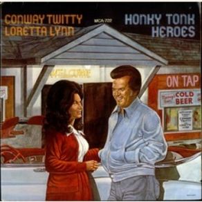 Download track The Last Of It All Conway Twitty, Loretta Lynn