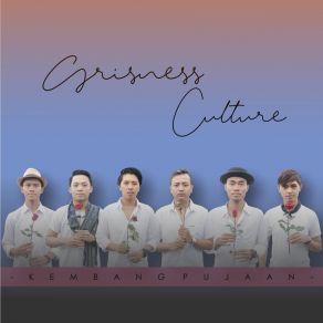 Download track Imaji Senja Grisness Culture