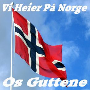 Download track Du Er Så Hypnotisk Os Guttene