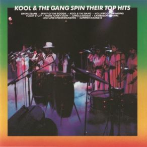 Download track Love And Understanding Kool & The Gang