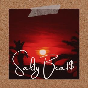 Download track Summer Vibe Salty Beat$