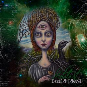 Download track Out Of Spoons Build Ideal