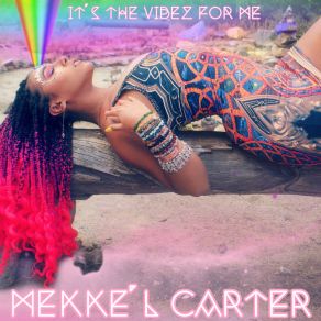 Download track Feel The Vibe (Interlude) Mekke'l Carter