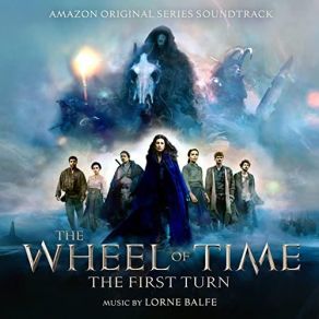 Download track Mashiara (Lost Love) (From The Wheel Of Time Soundtrack) Lorne BalfeLost Love