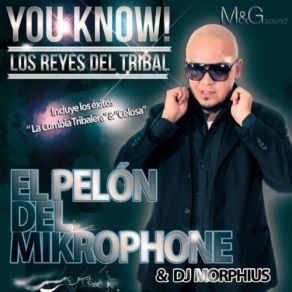 Download track Bombon El Pelón Del Mikrophone