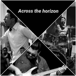 Download track Across The Horizon Project Impulse