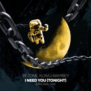 Download track I Need U (Tonight) (Instrumental Mix) Kuraj-Bambey