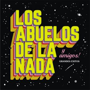 Download track No Se Desesperen Los Abuelos De La NadaEl Kuelgue