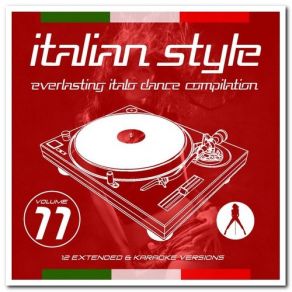 Download track Run Into The Night (Italian Style Extended Instrumental Mix) Angélico