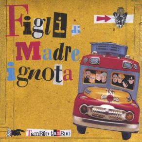 Download track Cafffe Turco Figli Di Madre Ignota