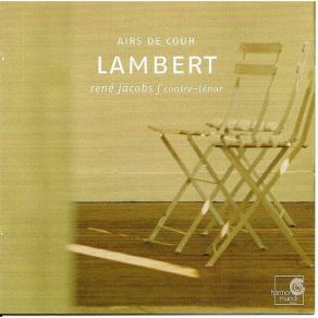 Download track 11. DU BUISSON - Plainte Sure La Mort De M. Lambert Michel Lambert