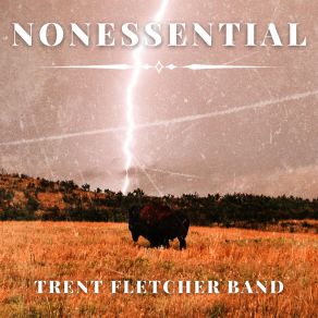 Download track Don't Drink The Whiskey Trent Fletcher Band