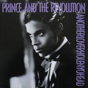 Download track Anotherloverholenyohead Prince And The Revolution