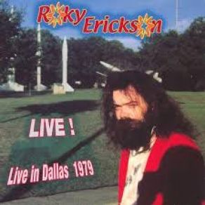 Download track I Walked With A Headhunter Roky Erickson